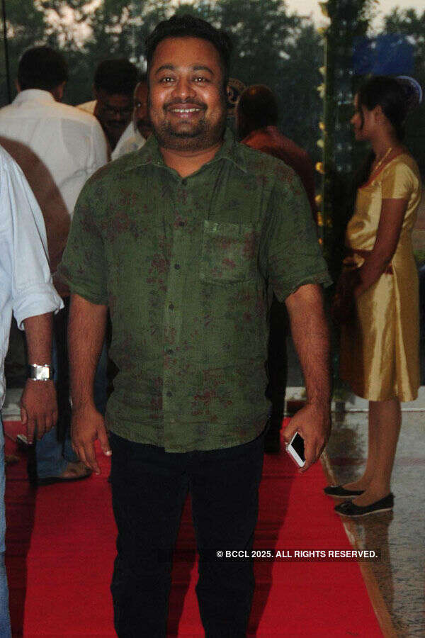 Sohan Seenulal Photos