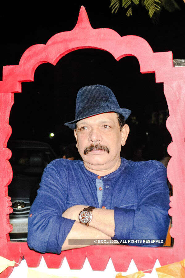Govind Namdeo Wallpapers