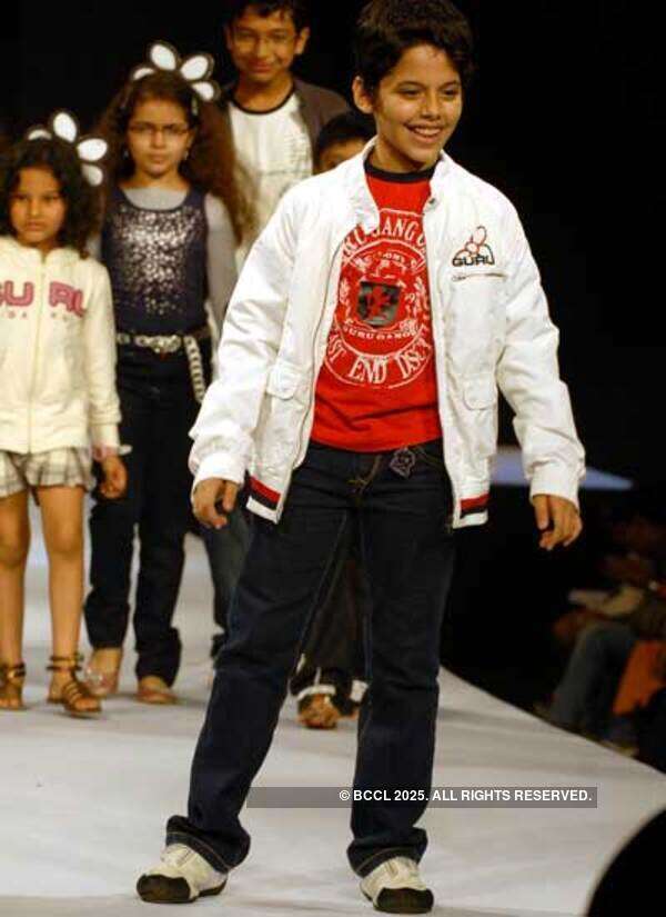 Darsheel Safary