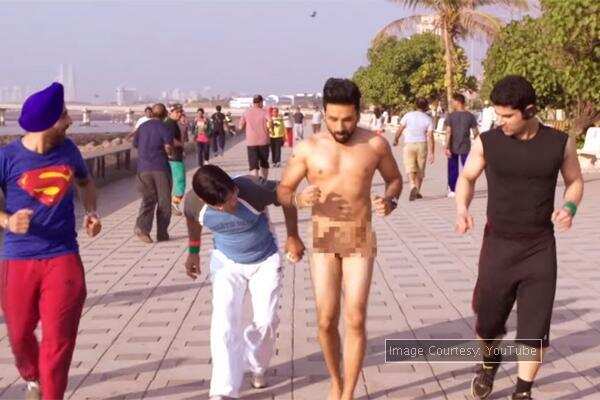 Vir Das