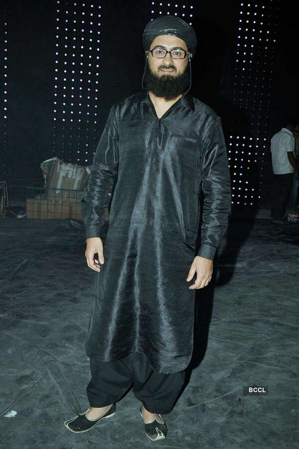 Pradhuman Singh Pictures