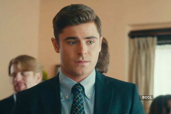 Zac Efron