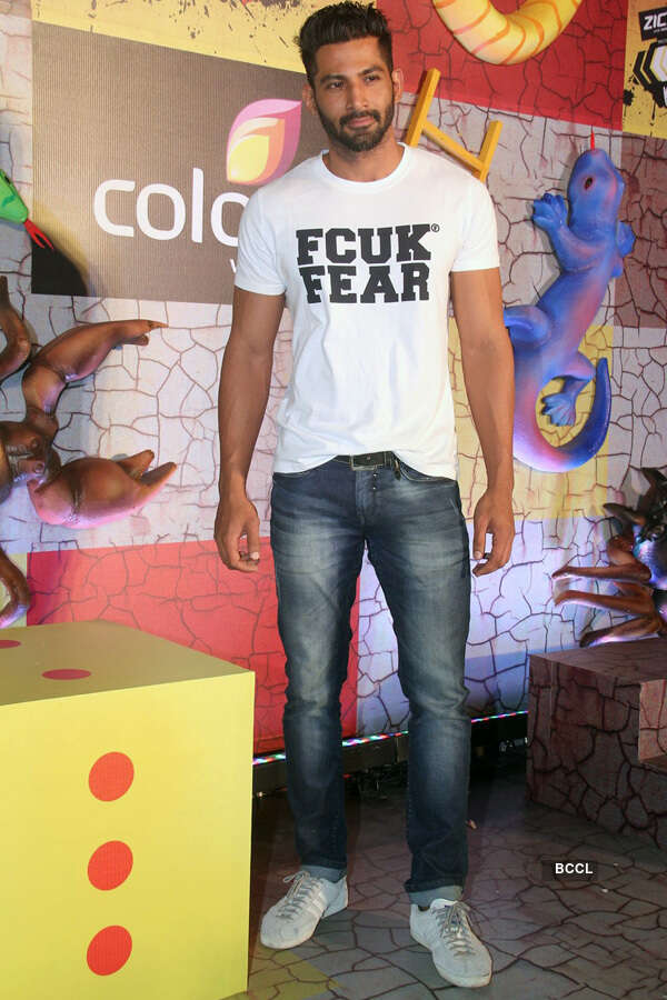 Vivan Bhatena