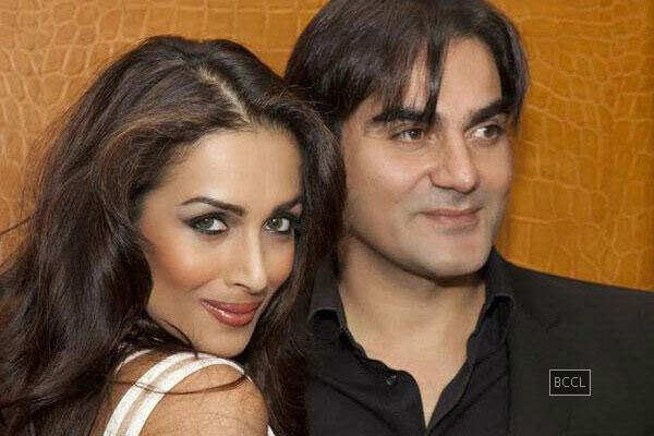 Arbaaz Khan