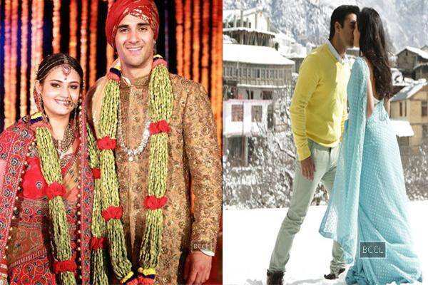 Pulkit Samrat