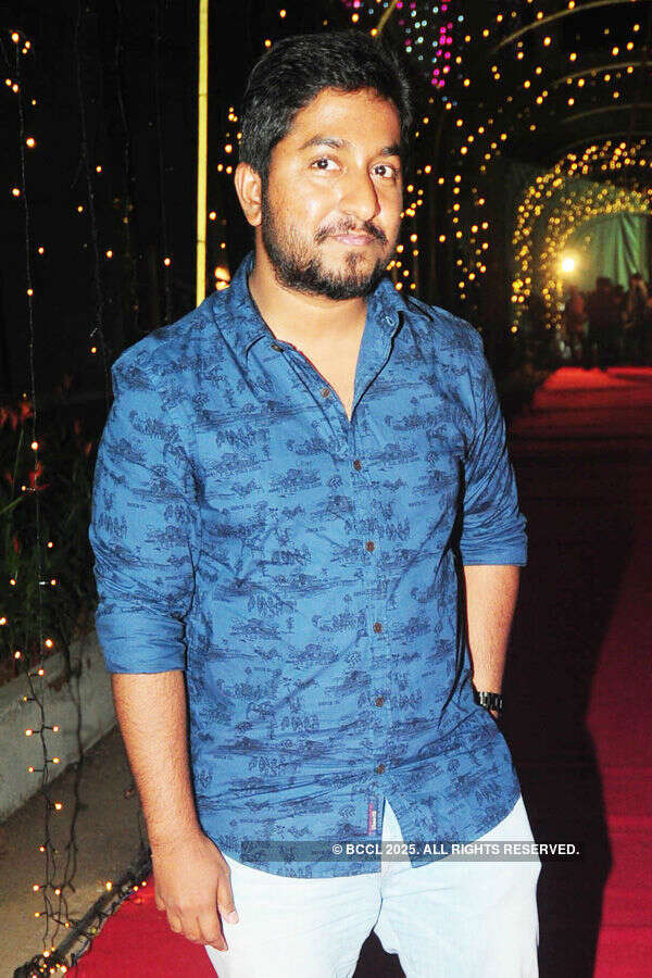Vineeth Sreenivasan