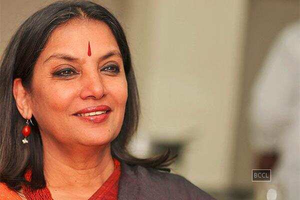 Shabana Azmi Images
