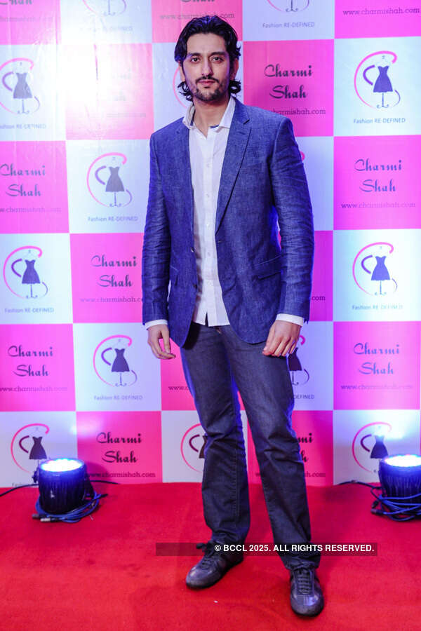 Shaad Randhawa