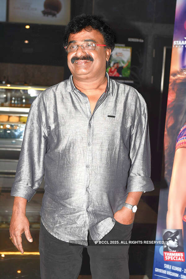 VTV Ganesh Photos