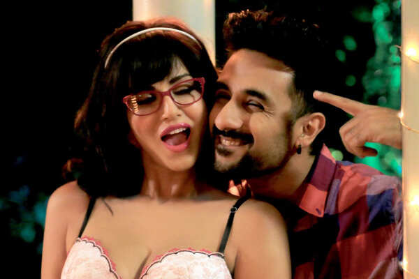 Vir Das