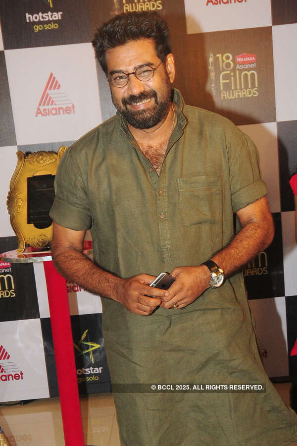 Biju Menon