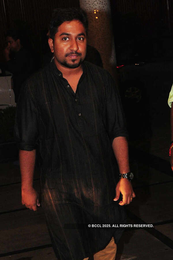 Vineeth Sreenivasan