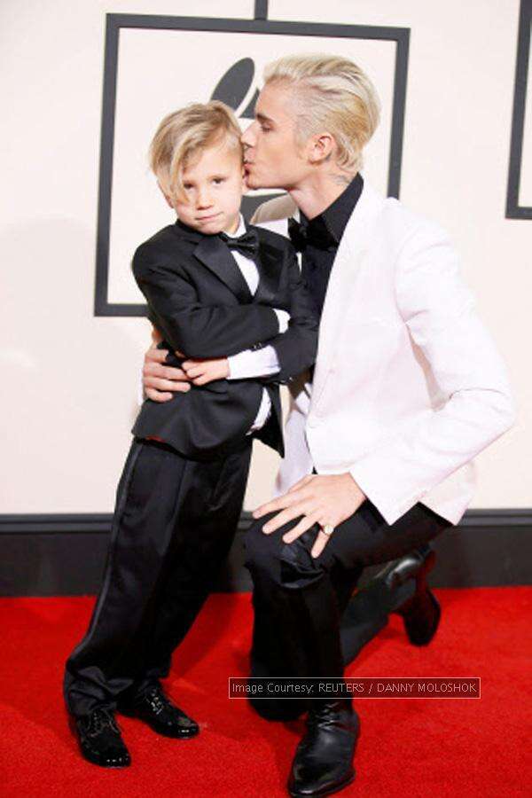 Justin Bieber