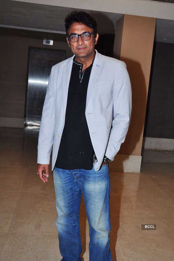 Ajinkya Deo