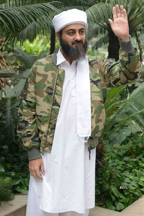 Pradhuman Singh Photos