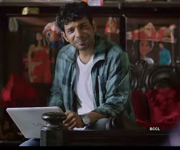 Vineet Kumar Singh