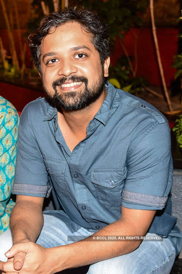 Anand Tiwari