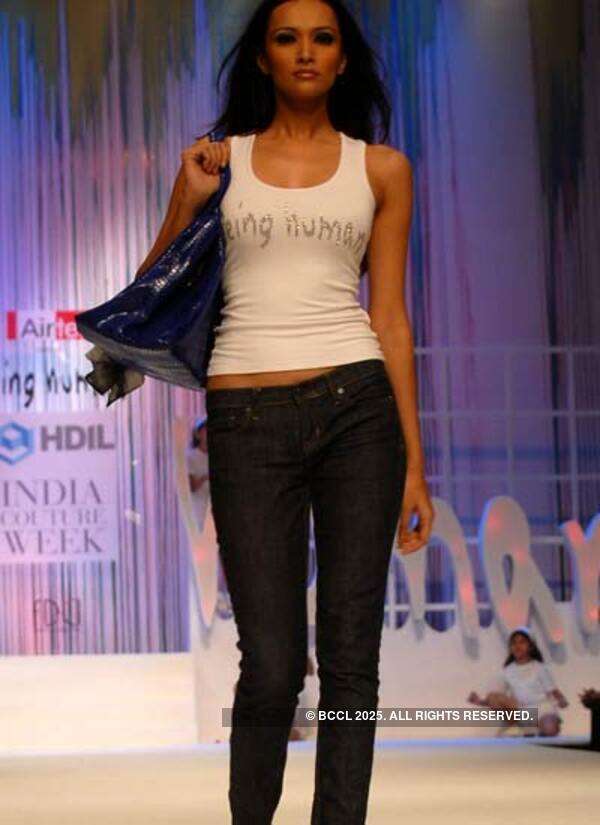 Dipannita Sharma