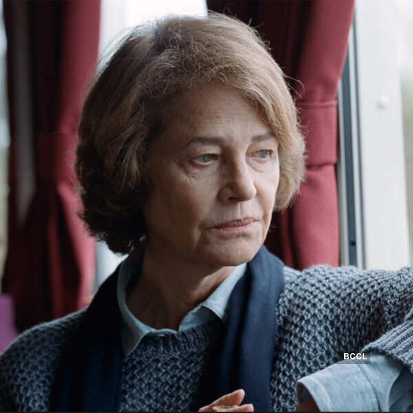 Charlotte Rampling Images