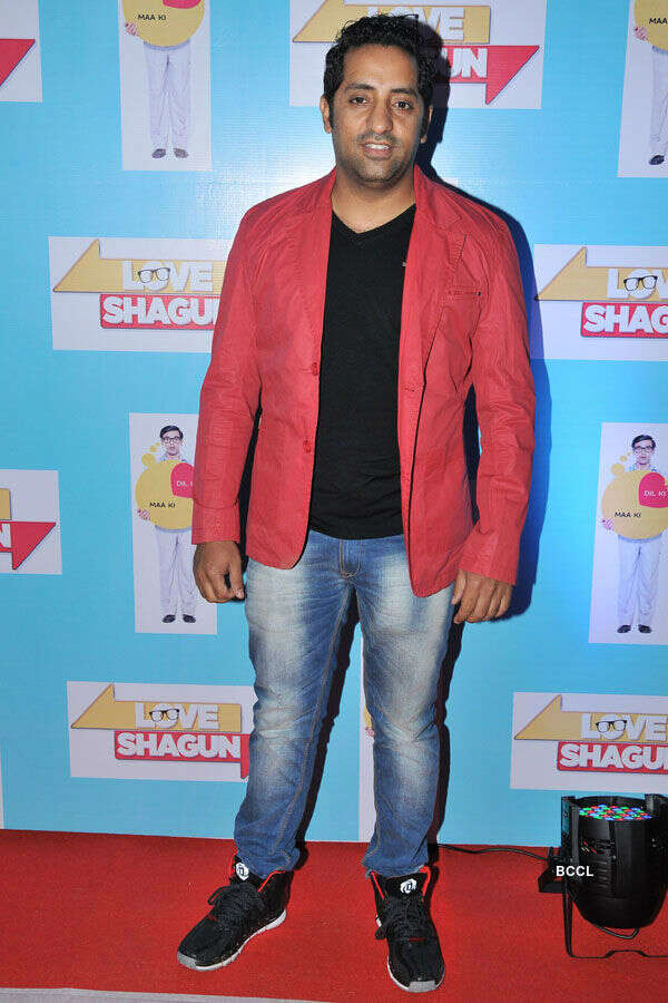 Vikram Kochhar Photos