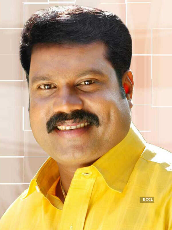 Kalabhavan Mani