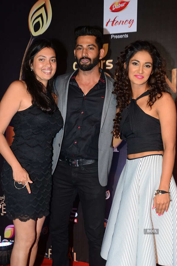 Vivan Bhatena