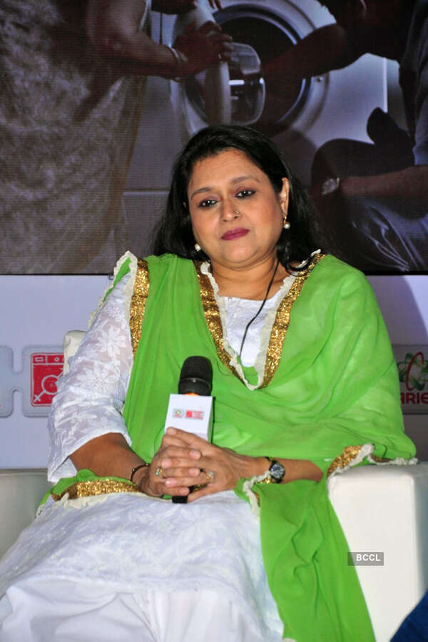 Supriya Pathak