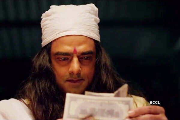 Abhimanyu Singh Pictures
