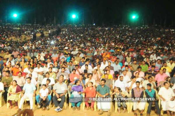 Kalabhavan Mani