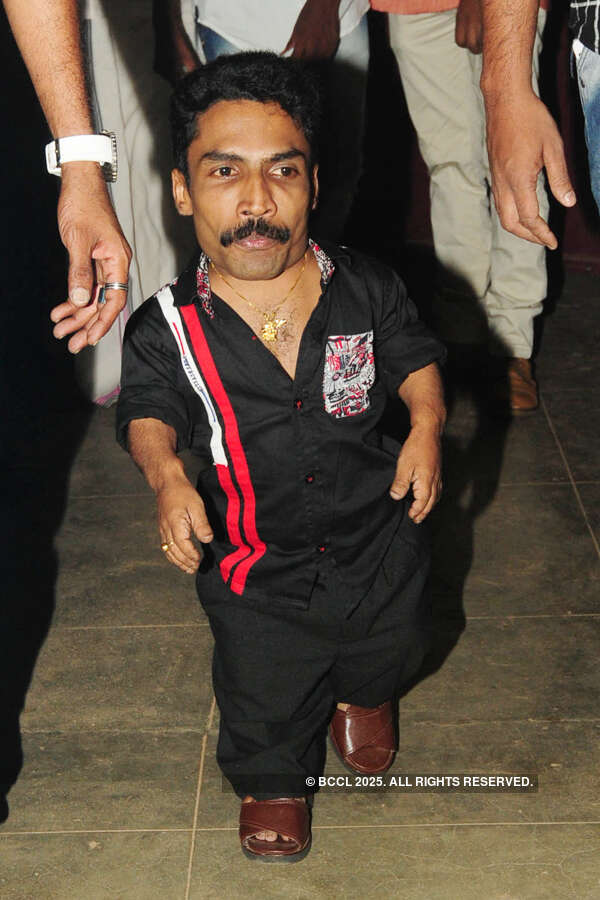 Kalabhavan Mani