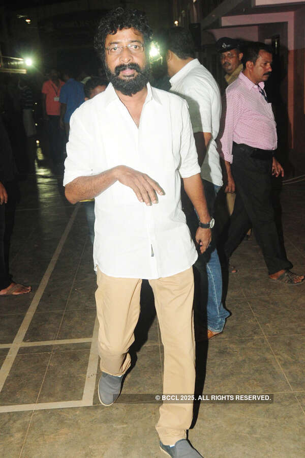 Kalabhavan Mani