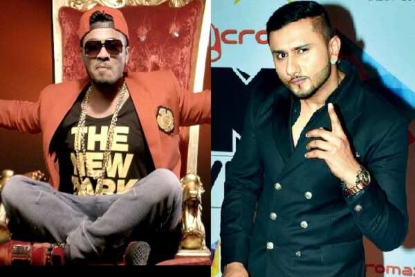 Raftaar Pictures