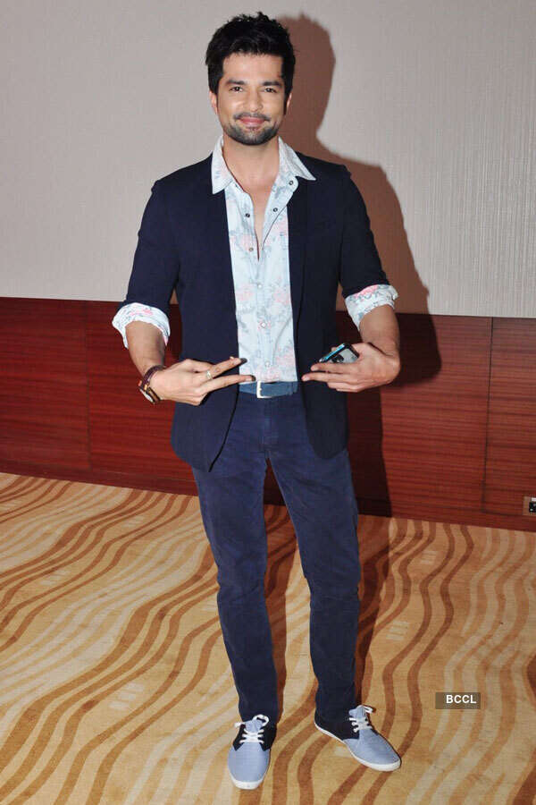 Raqesh Vashisth Images
