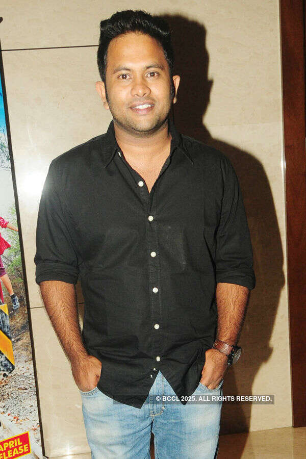 Aju Varghese