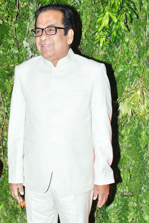 Brahmanandam