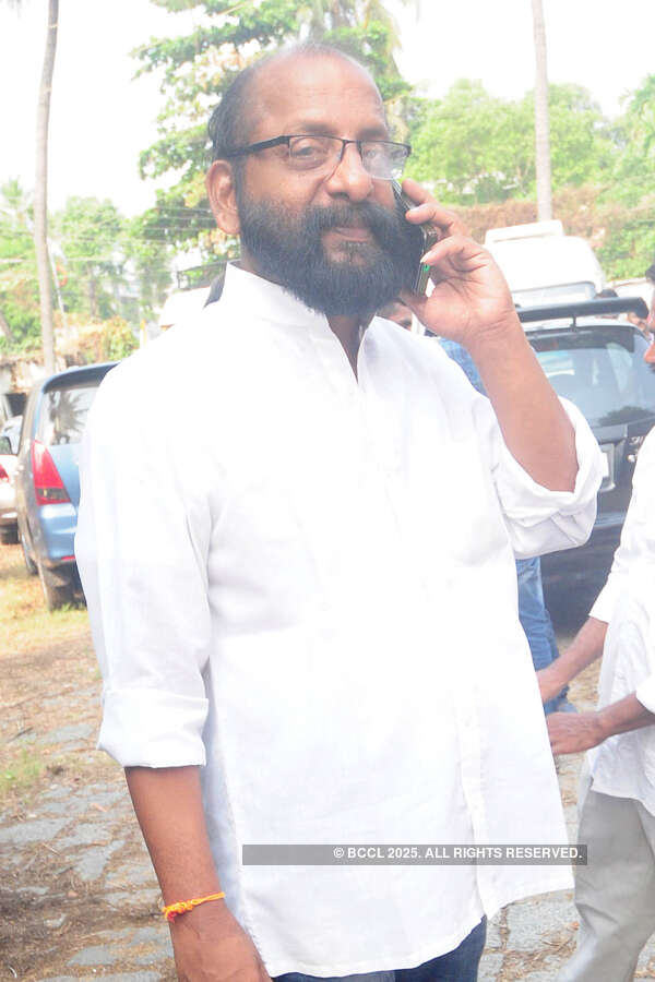 Nandhu