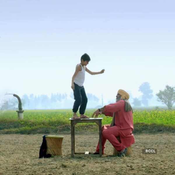 Yograj Singh