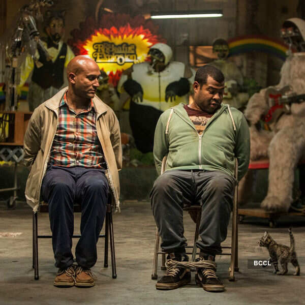 Keegan Michael Key Stills