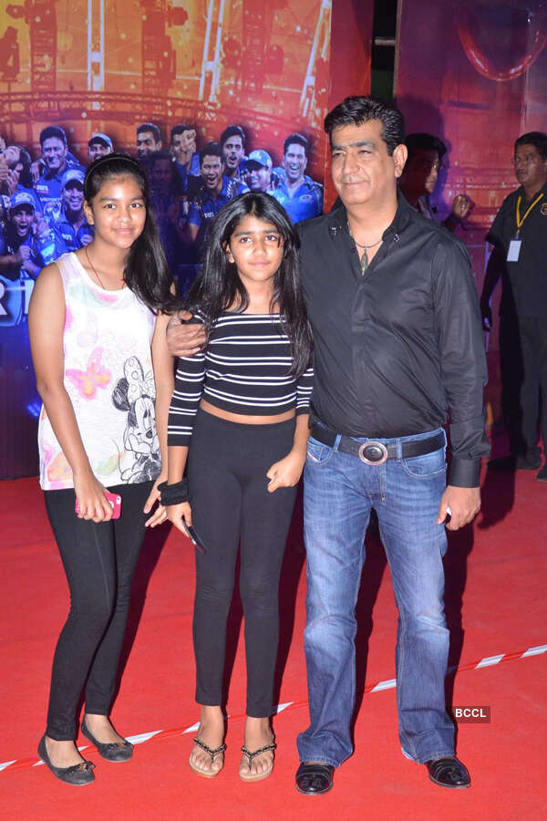 Indra Kumar