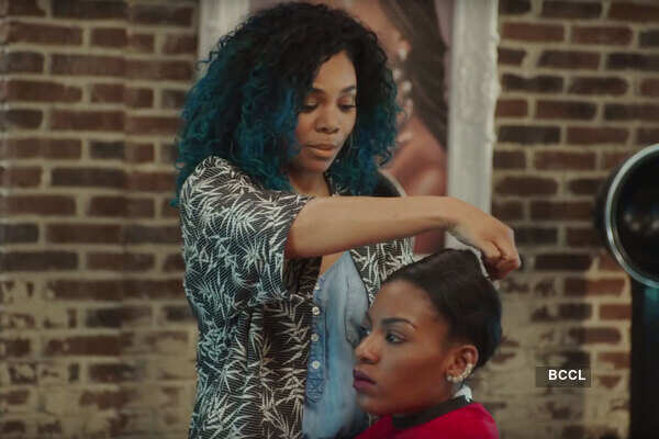 Regina Hall Pictures