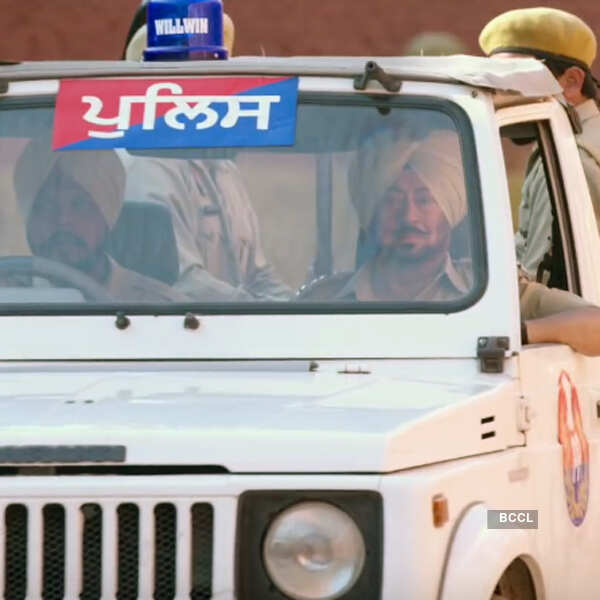 Jaswinder Bhalla