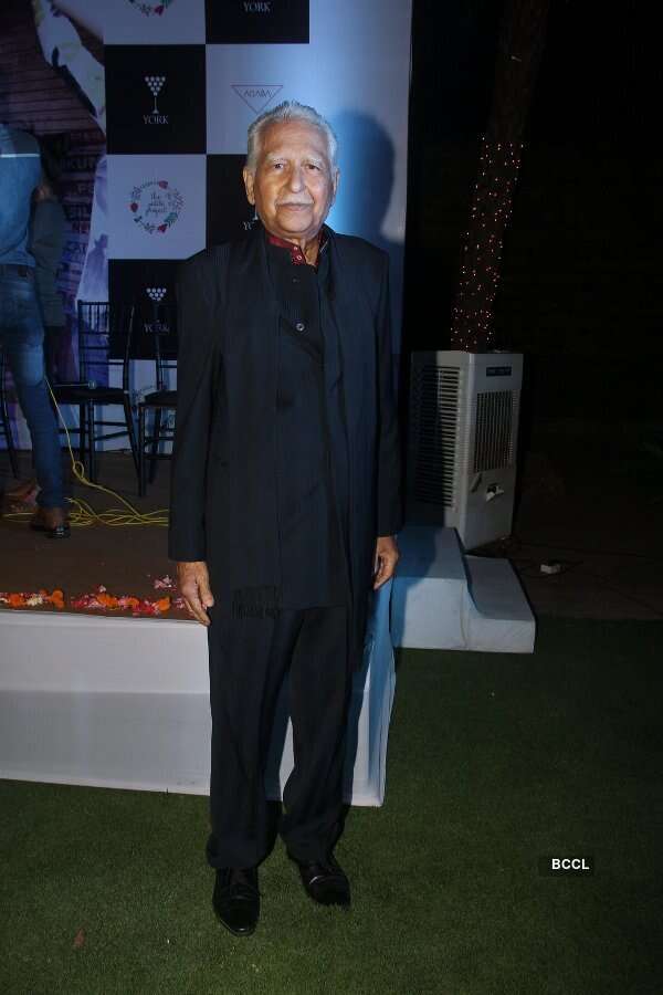 Ramesh Deo