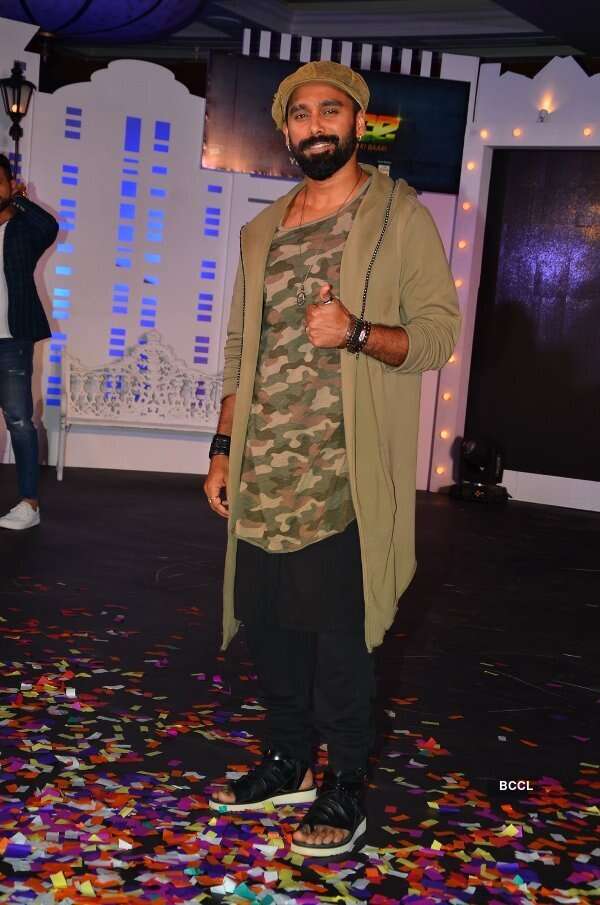 Bosco Martis