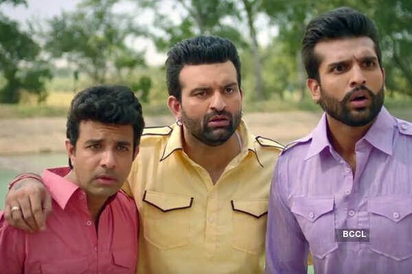 Yuvraj Hans