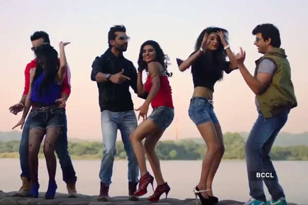 Yuvraj Hans