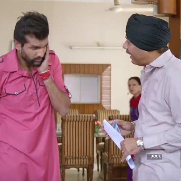 Yuvraj Hans Stills