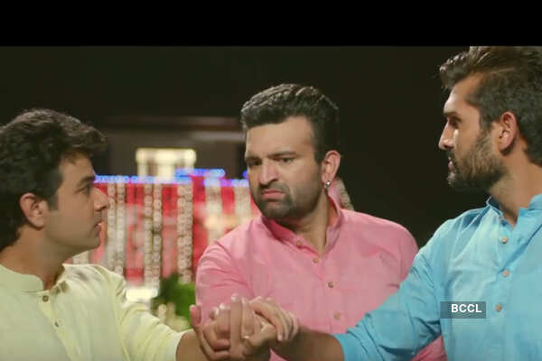 Yuvraj Hans