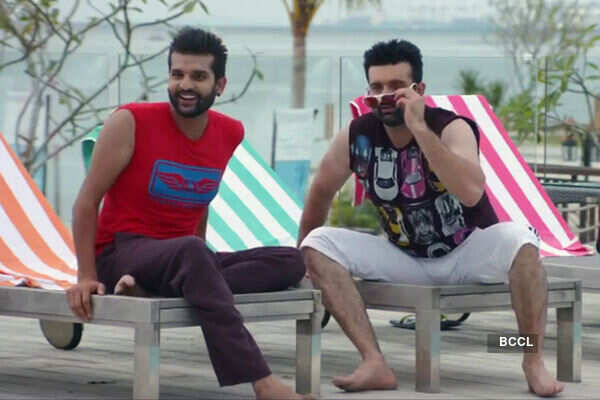 Yuvraj Hans