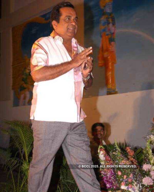 Brahmanandam