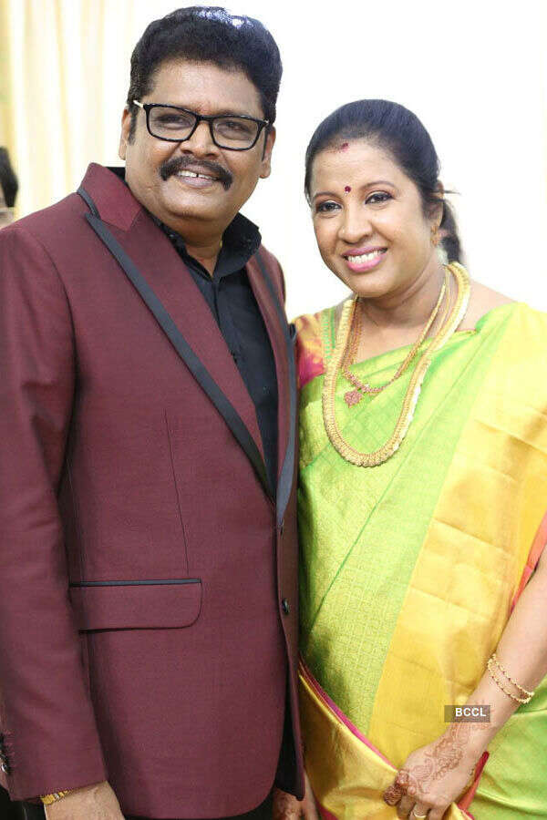 K.S. Ravikumar